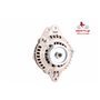 EXCHANGE ALTERNATOR 75AMP 12V