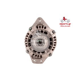 EXCHANGE ALTERNATOR 75AMP 12V