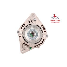 EXCHANGE ALTERNATOR 75AMP 12V