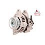 EXCHANGE ALTERNATOR 75AMP 12V