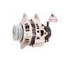 EXCHANGE ALTERNATOR 75AMP 12V