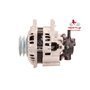 EXCHANGE ALTERNATOR 75AMP 12V