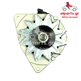 Δυναμό Lucas A4080 