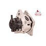 EXCHANGE ALTERNATOR 75AMP 12V