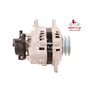 EXCHANGE ALTERNATOR 75AMP 12V