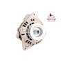 EXCHANGE ALTERNATOR 75AMP 12V