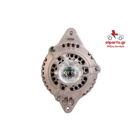 EXCHANGE ALTERNATOR 65AMP 12V