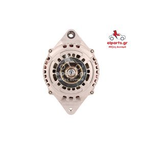EXCHANGE ALTERNATOR 60AMP 12V