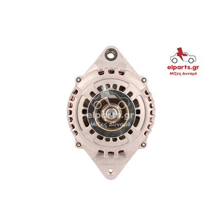 EXCHANGE ALTERNATOR 60AMP 12V