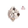 EXCHANGE ALTERNATOR 60AMP 12V