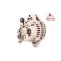 EXCHANGE ALTERNATOR 60AMP 12V