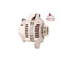 EXCHANGE ALTERNATOR 60AMP 12V