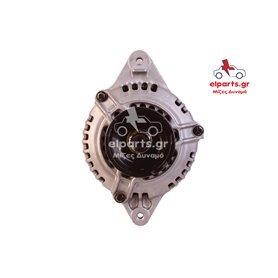 EXCHANGE ALTERNATOR 75AMP 12V