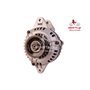 EXCHANGE ALTERNATOR 75AMP 12V