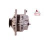 EXCHANGE ALTERNATOR 75AMP 12V