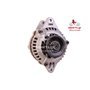 EXCHANGE ALTERNATOR 75AMP 12V