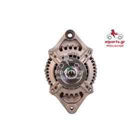 EXCHANGE ALTERNATOR 60AMP 12V