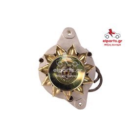 ΔΥΝΑΜΟ  BEDFORD Midi ISUZU VAUXHALL EXCHANGE ALTERNATOR 50AMP 12V