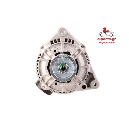 EXCHANGE ALTERNATOR 120AMP 12V