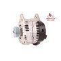 EXCHANGE ALTERNATOR 120AMP 12V