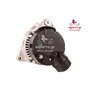 EXCHANGE ALTERNATOR 120AMP 12V