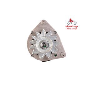 EXCHANGE ALTERNATOR 90AMP 12V