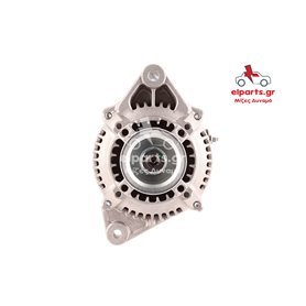 EXCHANGE ALTERNATOR 70AMP 12V