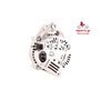 EXCHANGE ALTERNATOR 70AMP 12V