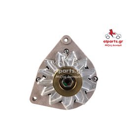 EXCHANGE ALTERNATOR 65AMP 12V