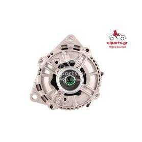 EXCHANGE ALTERNATOR 90AMP 12V