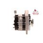 EXCHANGE ALTERNATOR 70AMP 12V