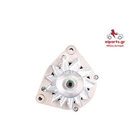 EXCHANGE ALTERNATOR 80AMP 12V