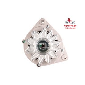 EXCHANGE ALTERNATOR 80AMP 12V