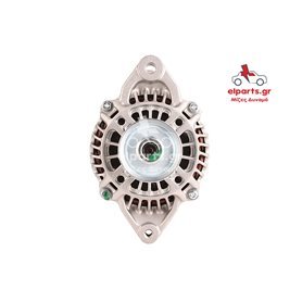 EXCHANGE ALTERNATOR 70AMP 12V