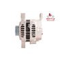 EXCHANGE ALTERNATOR 70AMP 12V