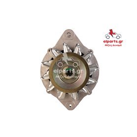 EXCHANGE ALTERNATOR 70AMP 12V