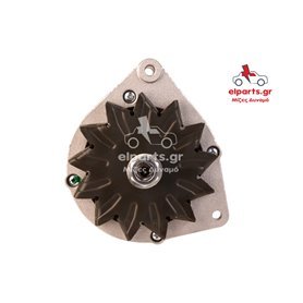EXCHANGE ALTERNATOR 95AMP 12V