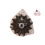 EXCHANGE ALTERNATOR 95AMP 12V