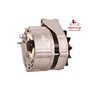 EXCHANGE ALTERNATOR 95AMP 12V