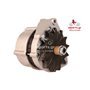 EXCHANGE ALTERNATOR 95AMP 12V