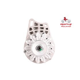 EXCHANGE ALTERNATOR 55AMP 12V