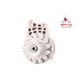 EXCHANGE ALTERNATOR 55AMP 12V