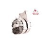 EXCHANGE ALTERNATOR 55AMP 12V