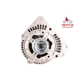 EXCHANGE ALTERNATOR 90AMP 12V