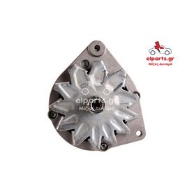 EXCHANGE ALTERNATOR 55AMP 12V