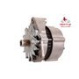 EXCHANGE ALTERNATOR 55AMP 12V