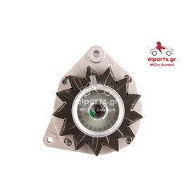 EXCHANGE ALTERNATOR 50AMP 12V