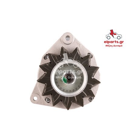 EXCHANGE ALTERNATOR 50AMP 12V