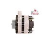 EXCHANGE ALTERNATOR 50AMP 12V