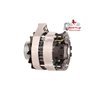 EXCHANGE ALTERNATOR 50AMP 12V